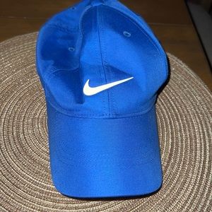 Nike hat